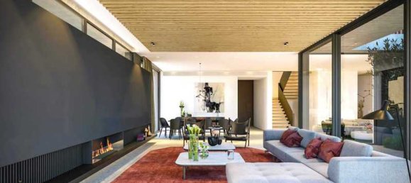 4 bedrooms House in Strovolos, Cyprus No. 7564 8