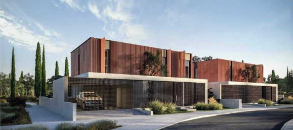 4 bedrooms House in Strovolos, Cyprus No. 7564 7