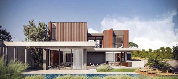 4 bedrooms House in Strovolos, Cyprus No. 7564 6