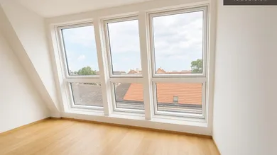 4 rooms Apartment in Ottakring, Austria No. 135544