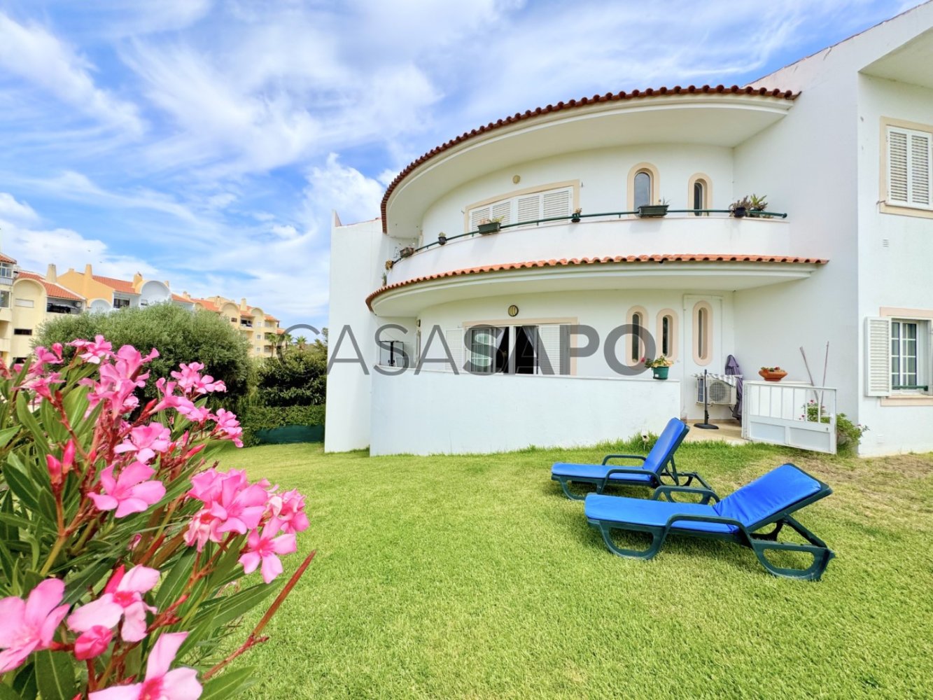 Квартира с 3 спальнями в Албуфейра, Португалия № 236922