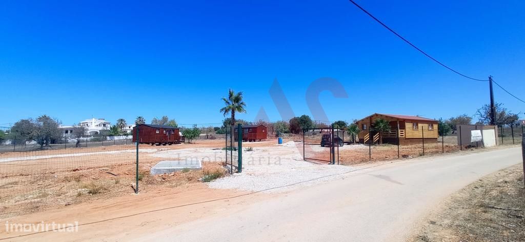 3160m² Land in Guia, Portugal No. 312575