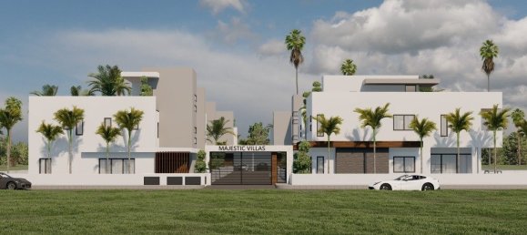 3 Schlafzimmer Villa in Kalavasos, Cyprus, Nr. 5584 4