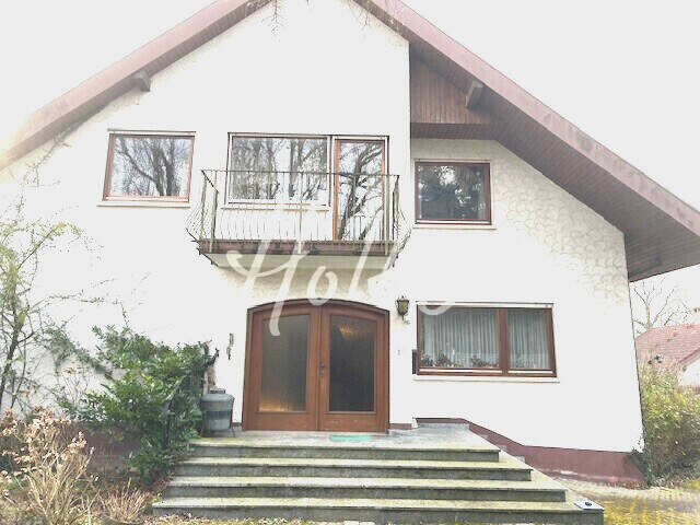 Moradia em banda de 9 divisões em Emmendingen, Germany N.º 239559