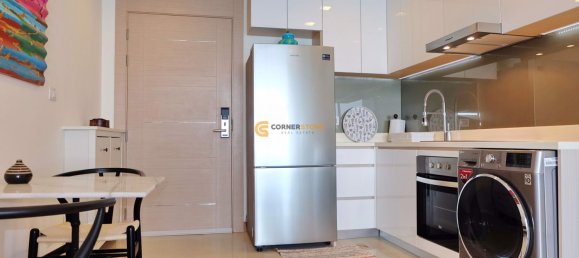 Eigentumswohnung in Pattaya, Thailand 46m², Nr. 4956 12