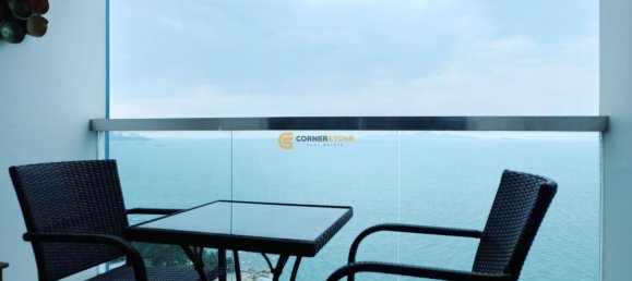 Eigentumswohnung in Pattaya, Thailand 46m², Nr. 4956 6