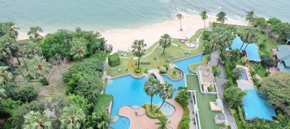 Eigentumswohnung in Pattaya, Thailand 46m², Nr. 4956 5