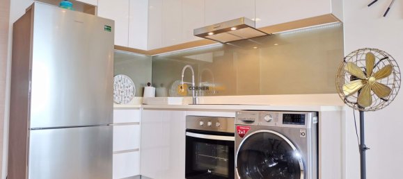 Eigentumswohnung in Pattaya, Thailand 46m², Nr. 4956 13