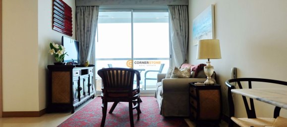 Eigentumswohnung in Pattaya, Thailand 46m², Nr. 4956 8