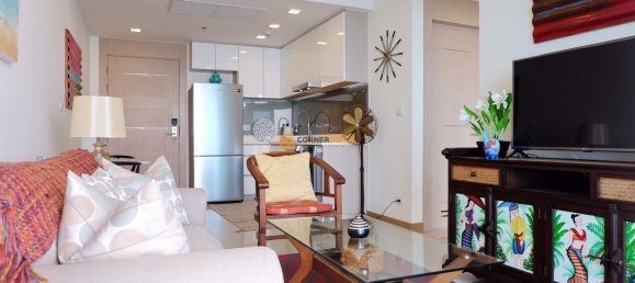 Eigentumswohnung in Pattaya, Thailand 46m², Nr. 4956 15