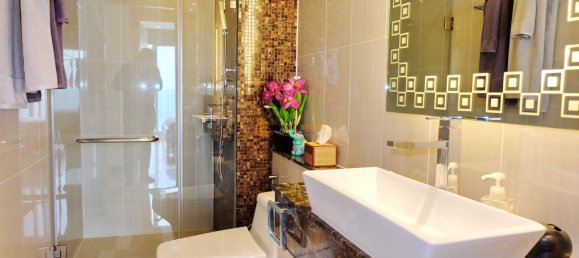 Eigentumswohnung in Pattaya, Thailand 46m², Nr. 4956 2