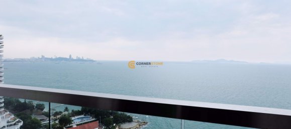 Eigentumswohnung in Pattaya, Thailand 46m², Nr. 4956 4