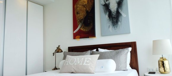 Eigentumswohnung in Pattaya, Thailand 46m², Nr. 4956 11