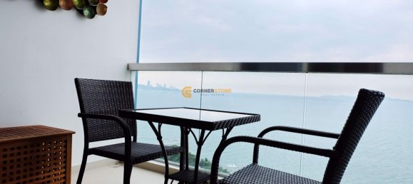 Eigentumswohnung in Pattaya, Thailand 46m², Nr. 4956 7