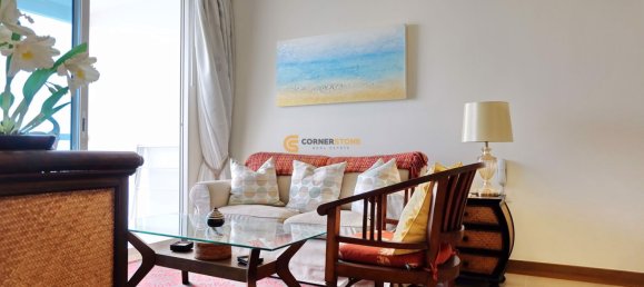 Eigentumswohnung in Pattaya, Thailand 46m², Nr. 4956 3