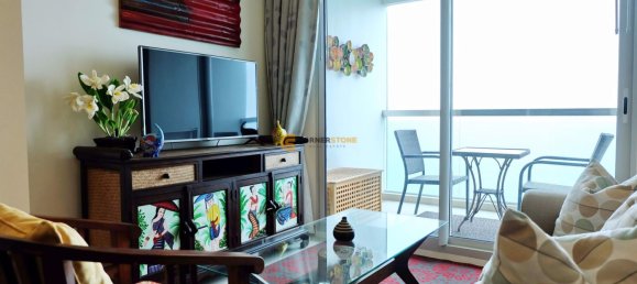 Eigentumswohnung in Pattaya, Thailand 46m², Nr. 4956 14