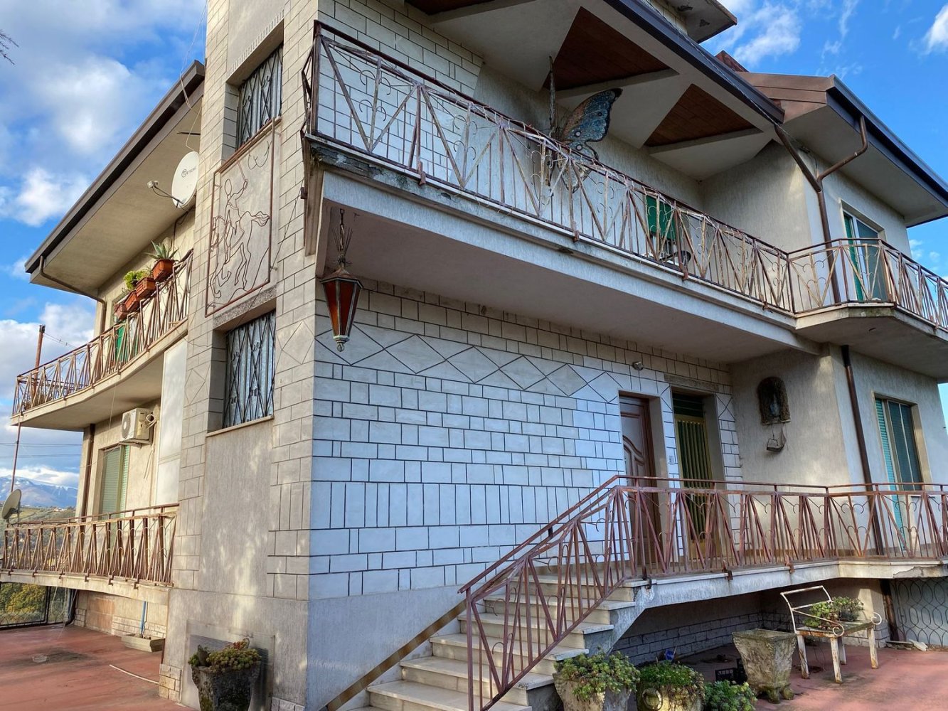 Apartamento T4 em Lanciano, Italy N.º 362640