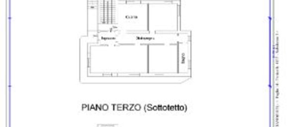 Apartamento T4 em Lanciano, Italy N.º 362640 17