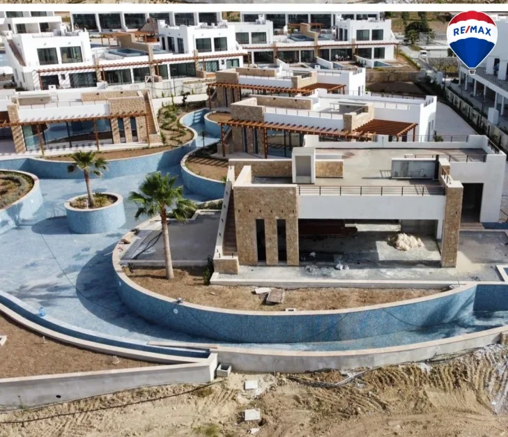 Villa de 4 dormitorios en Erzgebirgskreis, Germany No. 340501