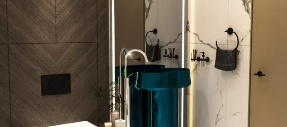 Villa de 4 dormitorios en Erzgebirgskreis, Germany No. 340501 15