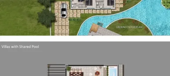 Villa de 4 dormitorios en Erzgebirgskreis, Germany No. 340501 9