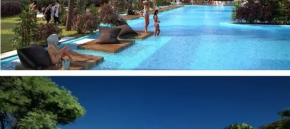 Villa de 4 dormitorios en Erzgebirgskreis, Germany No. 340501 2