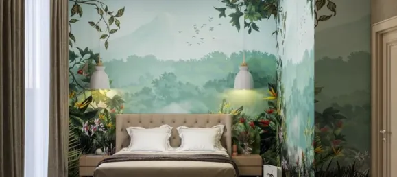 Villa de 4 dormitorios en Erzgebirgskreis, Germany No. 340501 13