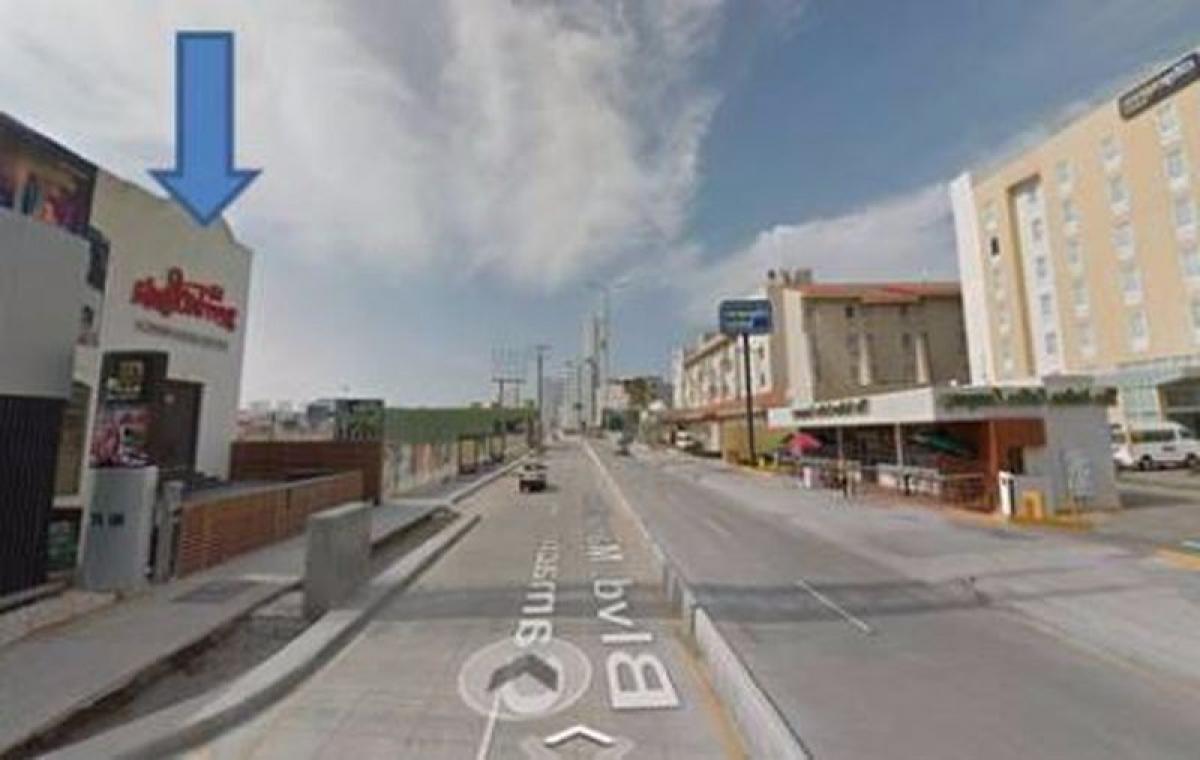  Land in Veracruz, Mexico No. 204039