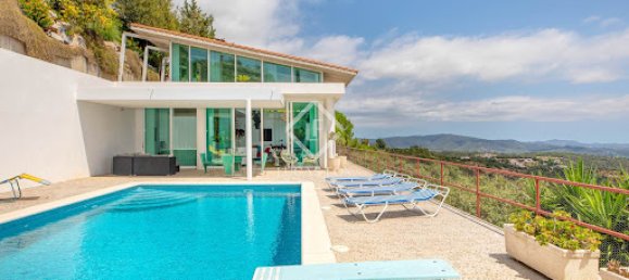 6 Schlafzimmer Villa in Castell-Platja d'Aro, Spain, Nr. 141735 32