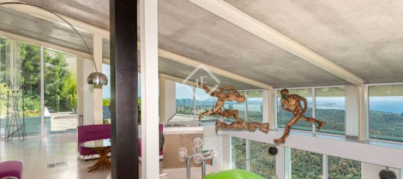 6 Schlafzimmer Villa in Castell-Platja d'Aro, Spain, Nr. 141735 11