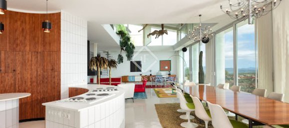 6 Schlafzimmer Villa in Castell-Platja d'Aro, Spain, Nr. 141735 18