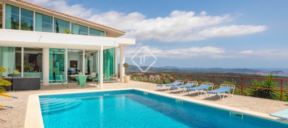 6 Schlafzimmer Villa in Castell-Platja d'Aro, Spain, Nr. 141735 2