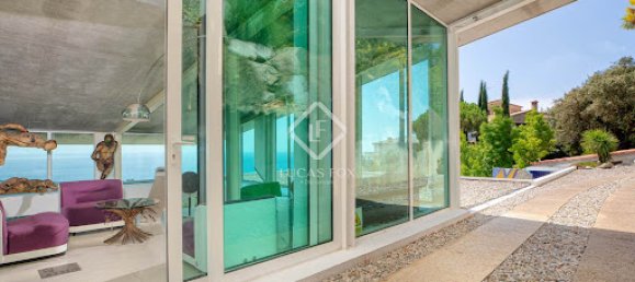 6 Schlafzimmer Villa in Castell-Platja d'Aro, Spain, Nr. 141735 10