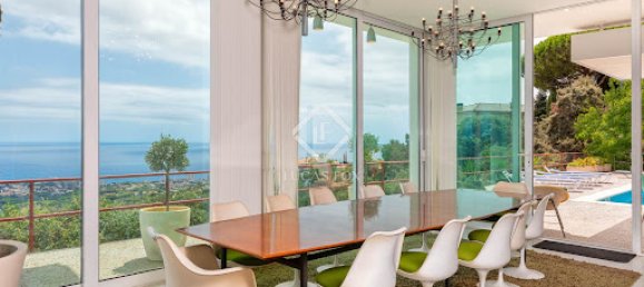 6 Schlafzimmer Villa in Castell-Platja d'Aro, Spain, Nr. 141735 19