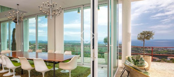 6 Schlafzimmer Villa in Castell-Platja d'Aro, Spain, Nr. 141735 36