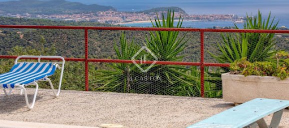 6 Schlafzimmer Villa in Castell-Platja d'Aro, Spain, Nr. 141735 27