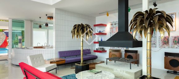 6 Schlafzimmer Villa in Castell-Platja d'Aro, Spain, Nr. 141735 41