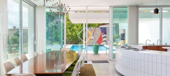 6 Schlafzimmer Villa in Castell-Platja d'Aro, Spain, Nr. 141735 21