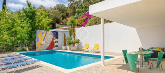 6 Schlafzimmer Villa in Castell-Platja d'Aro, Spain, Nr. 141735 31