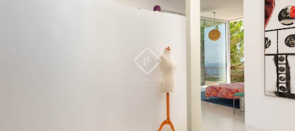 6 Schlafzimmer Villa in Castell-Platja d'Aro, Spain, Nr. 141735 43