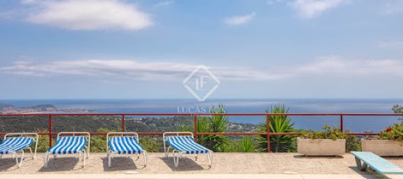6 Schlafzimmer Villa in Castell-Platja d'Aro, Spain, Nr. 141735 26