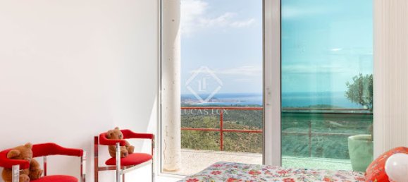 6 Schlafzimmer Villa in Castell-Platja d'Aro, Spain, Nr. 141735 49