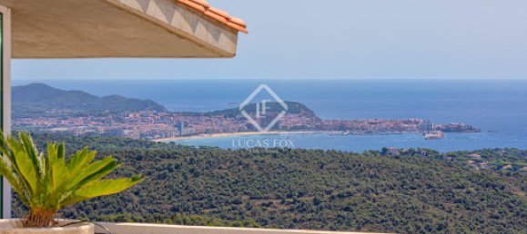 6 Schlafzimmer Villa in Castell-Platja d'Aro, Spain, Nr. 141735 7