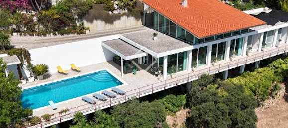 6 Schlafzimmer Villa in Castell-Platja d'Aro, Spain, Nr. 141735 34