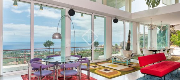 6 Schlafzimmer Villa in Castell-Platja d'Aro, Spain, Nr. 141735 3