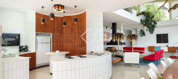 6 Schlafzimmer Villa in Castell-Platja d'Aro, Spain, Nr. 141735 38