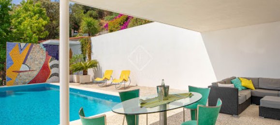 6 Schlafzimmer Villa in Castell-Platja d'Aro, Spain, Nr. 141735 25