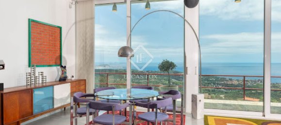 6 Schlafzimmer Villa in Castell-Platja d'Aro, Spain, Nr. 141735 16