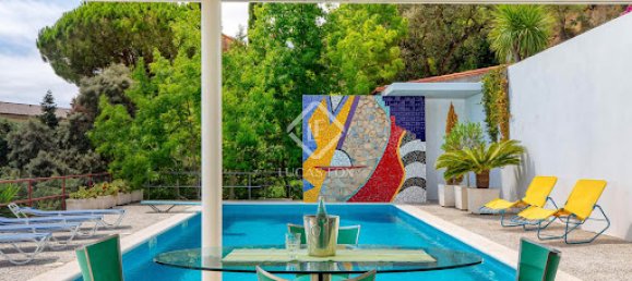 6 Schlafzimmer Villa in Castell-Platja d'Aro, Spain, Nr. 141735 22