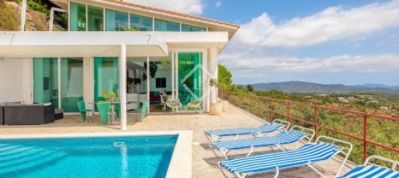 6 Schlafzimmer Villa in Castell-Platja d'Aro, Spain, Nr. 141735 28